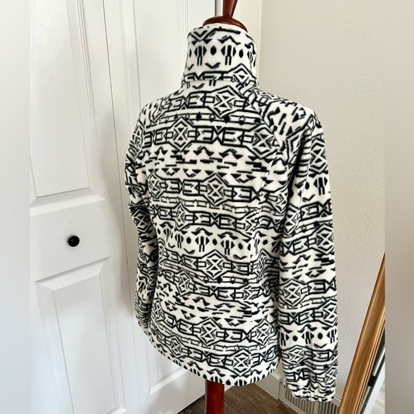 Columbia Benton Springs full zip size Medium - Picture 3 of 4